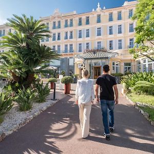 Hotel Mileade L'Orangeraie - Menton